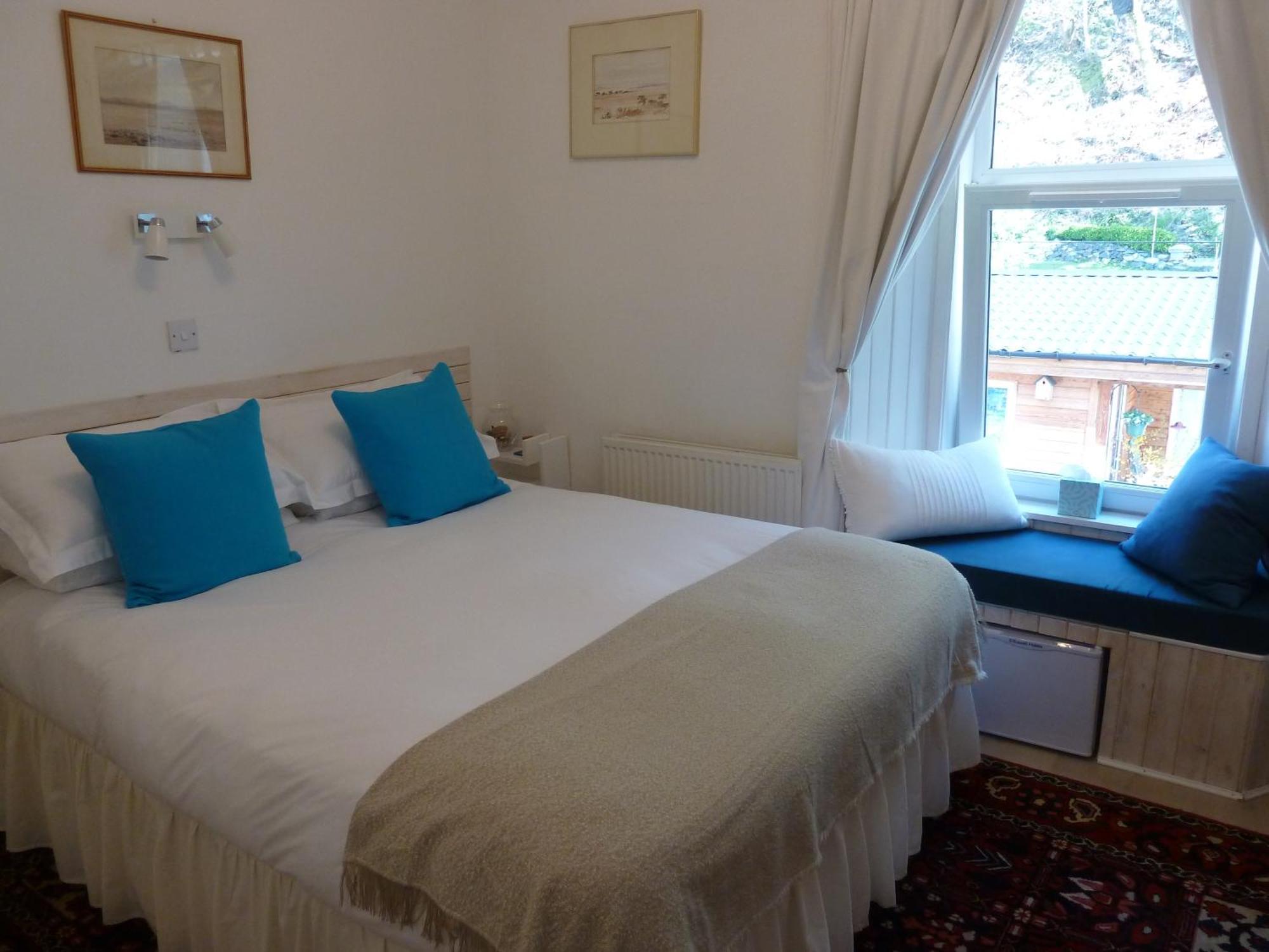 Failte Bed & Breakfast Oban Exterior photo