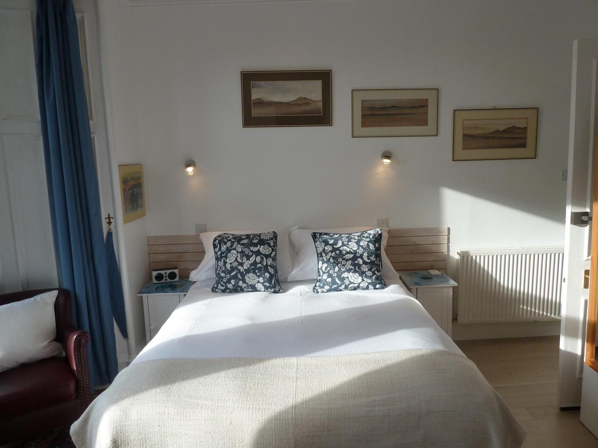 Failte Bed & Breakfast Oban Exterior photo